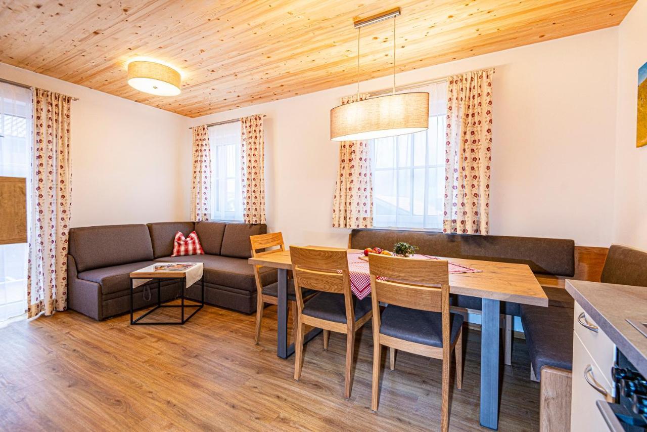 Anderlbauer Appartement Dorfgastein Buitenkant foto