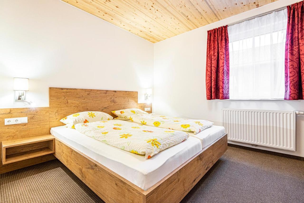 Anderlbauer Appartement Dorfgastein Buitenkant foto